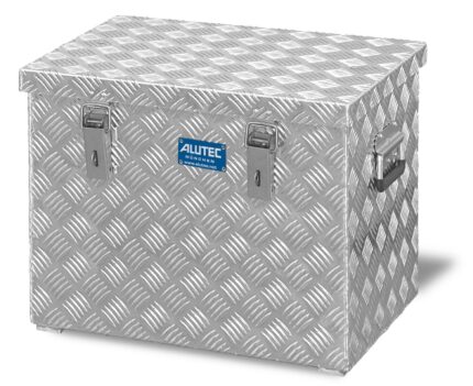 Akku Quarantänebehälter für Lithium-Ionen