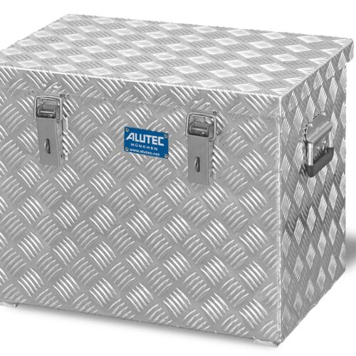 Akku Quarantänebehälter für Lithium-Ionen