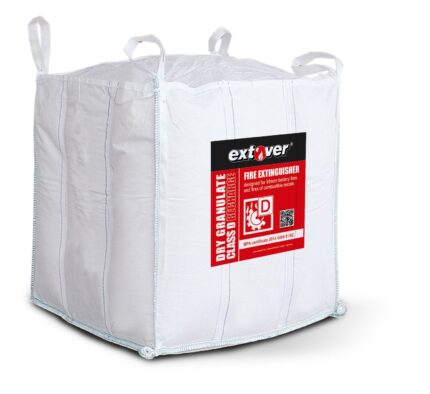 Extover Löschgranulat BigBag