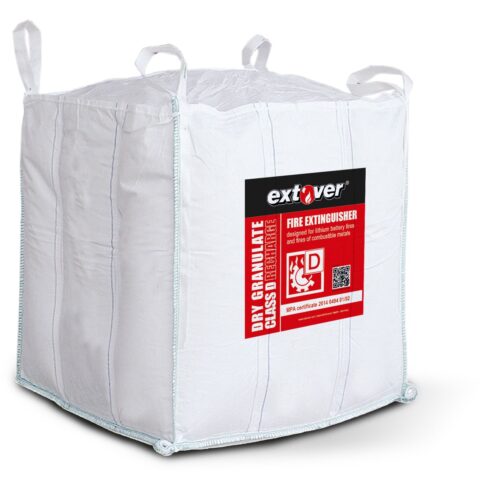 Extover Löschgranulat BigBag