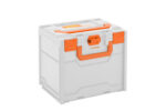 Akku Brandschutzbox