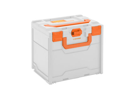 Akku Brandschutzbox