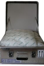 Zarges K470 Akku Safe mit Glaskissen – Bild 3