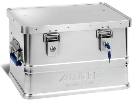 Akku Lagerbox klein