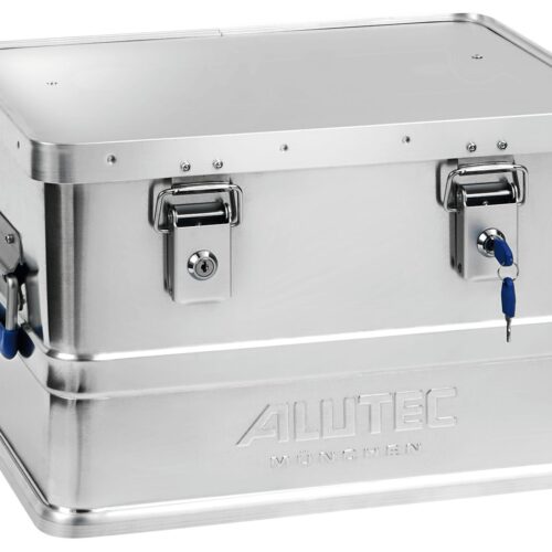 Akku Lagerbox klein