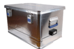 Akku-Ladebox Groß für Lithium-Ionen-Akkus – Bild 3