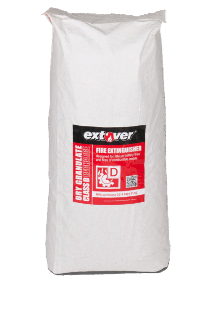 Extover Feuerlöschgranulat 12kg