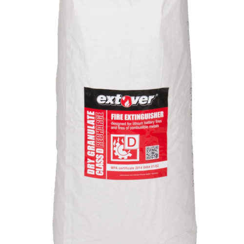 Extover Feuerlöschgranulat 12kg