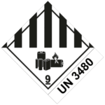 ADR Gefahrgutzulassung von Zarges