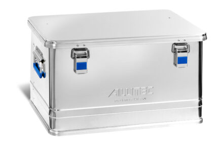 Akku-Ladebox Groß für Lithium-Ionen-Akkus