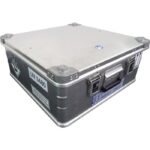Zarges K470 Akku Safe mit Glaskissen