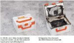 Akku Brandschutzbox für den Transport von Akkus (klein) – Bild 4