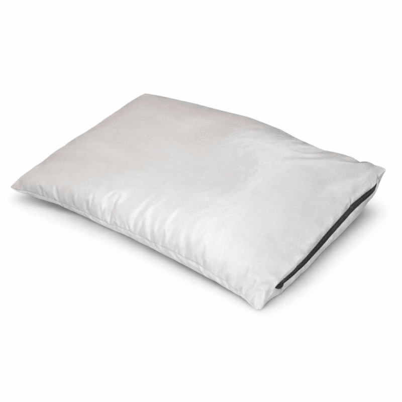 Brandschutz-Stoffkissen B1 als Innenausstattung einer Akku-Ladebox