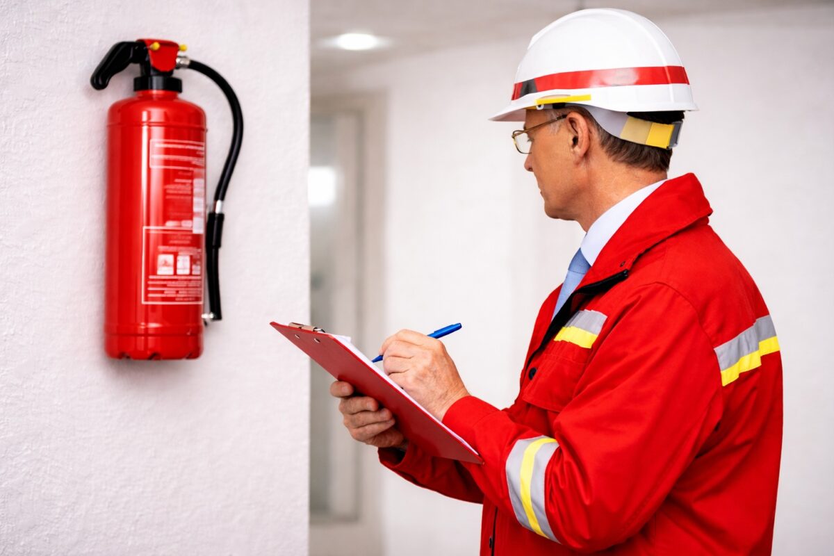 Brandschutzbeauftragter Brandschutzcenter Ostalb Ellwangen
