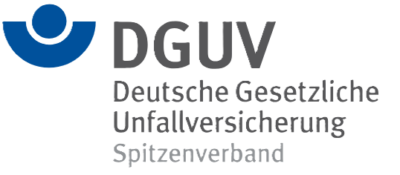 Einhaltung der DGUV Vorschriften für die Ausbildung zum Brandschutzhelfer und Brandschutzbeauftragten.