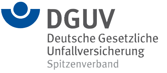 Einhaltung der DGUV Vorschriften für die Ausbildung zum Brandschutzhelfer und Brandschutzbeauftragten.